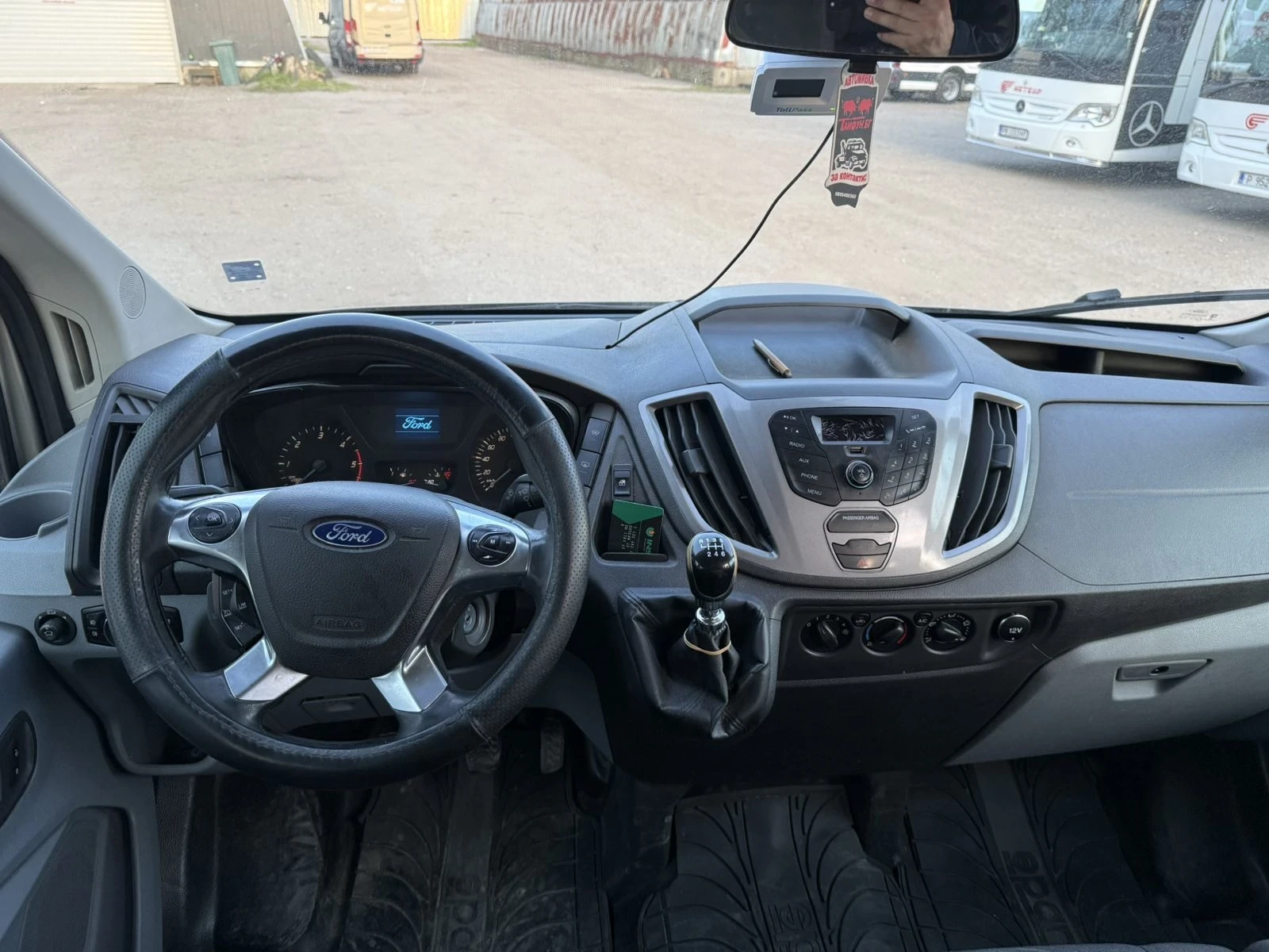 Ford Transit | Mobile.bg � ����������� 5