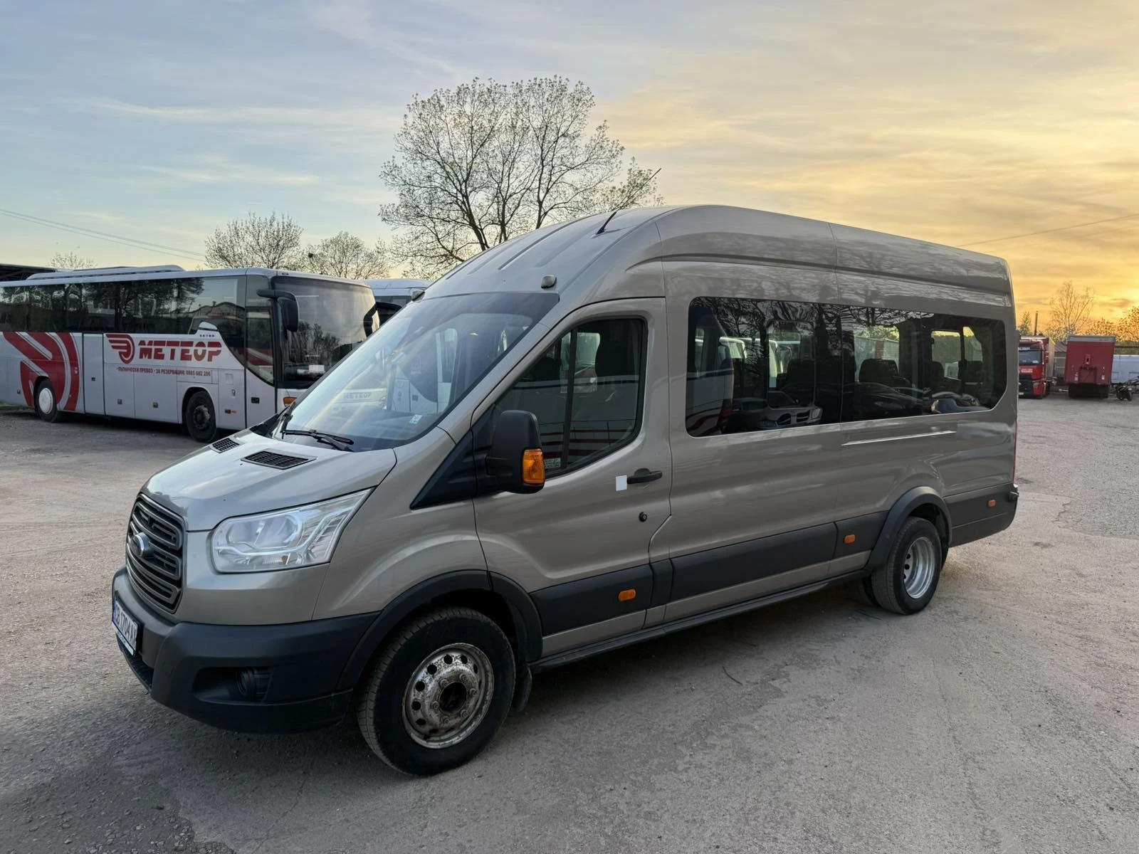Ford Transit | Mobile.bg � ����������� 11