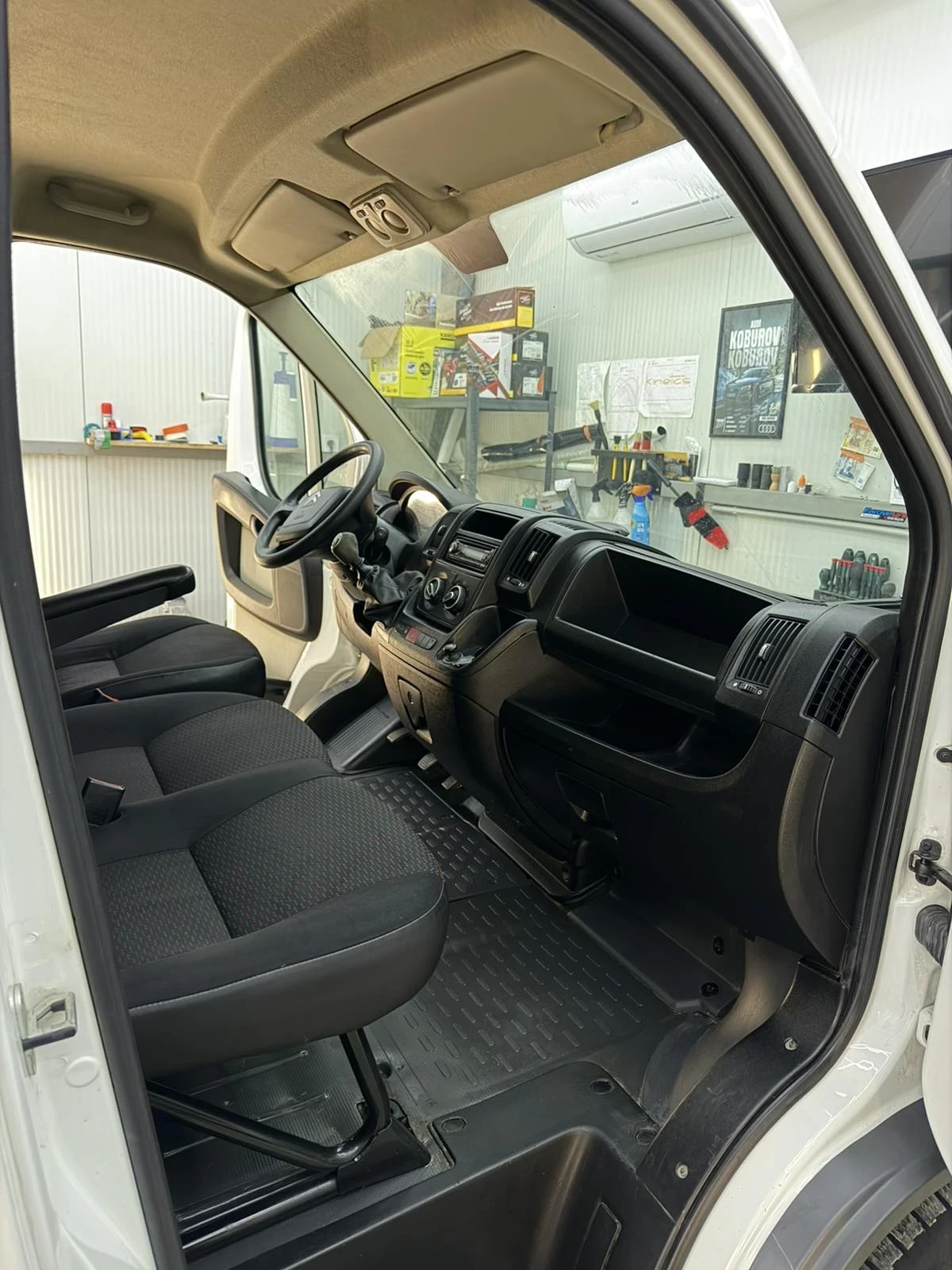 Citroen Jumper, снимка 10 - Бусове и автобуси - 55620966