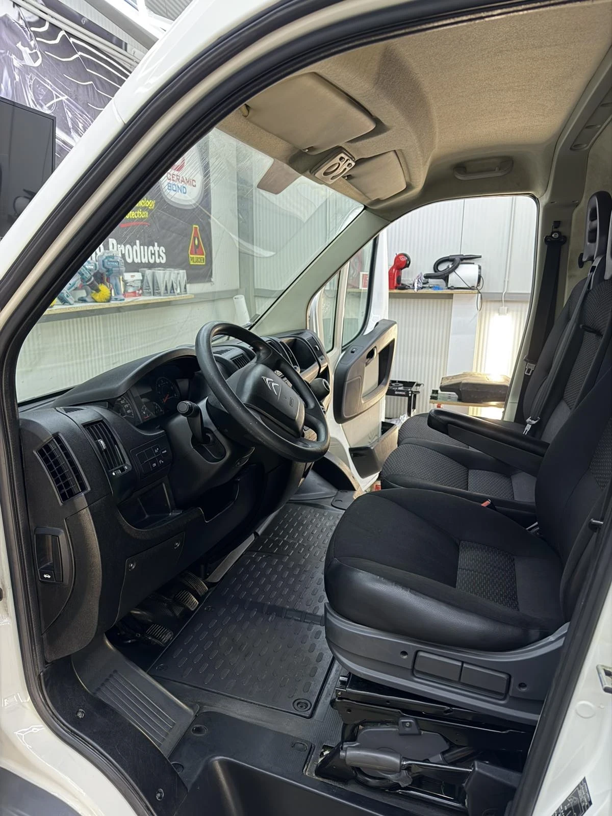 Citroen Jumper, снимка 8 - Бусове и автобуси - 55620966