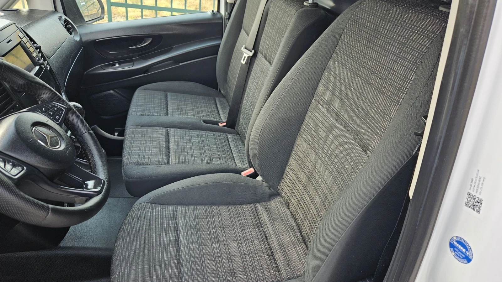 Mercedes-Benz Vito Euro6 | Mobile.bg � ����������� 8