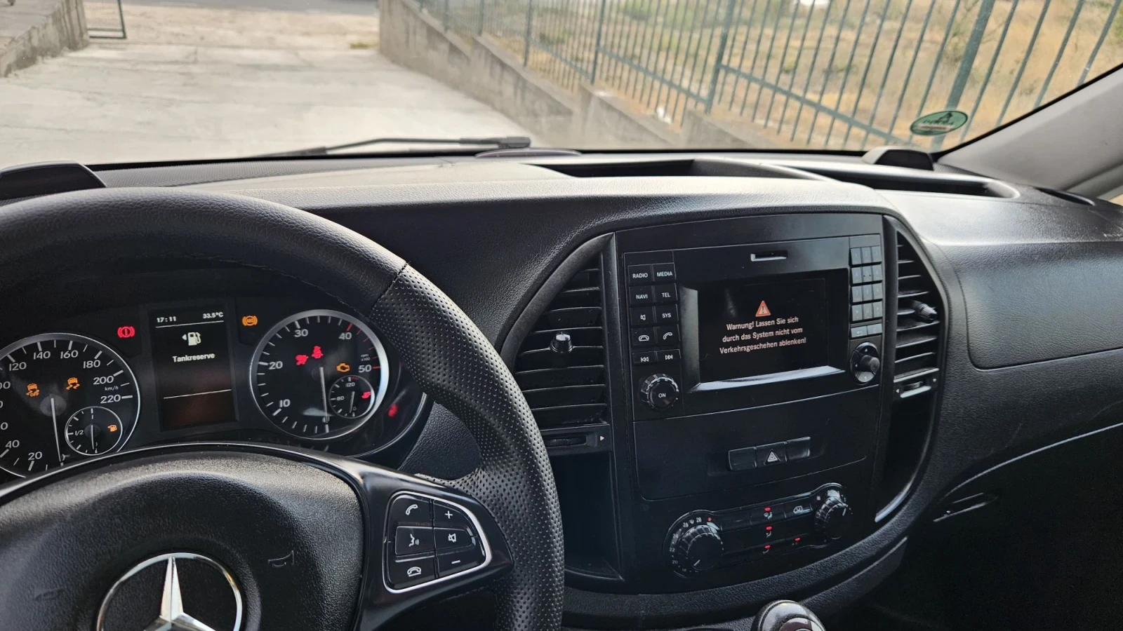Mercedes-Benz Vito Euro6 | Mobile.bg � ����������� 7