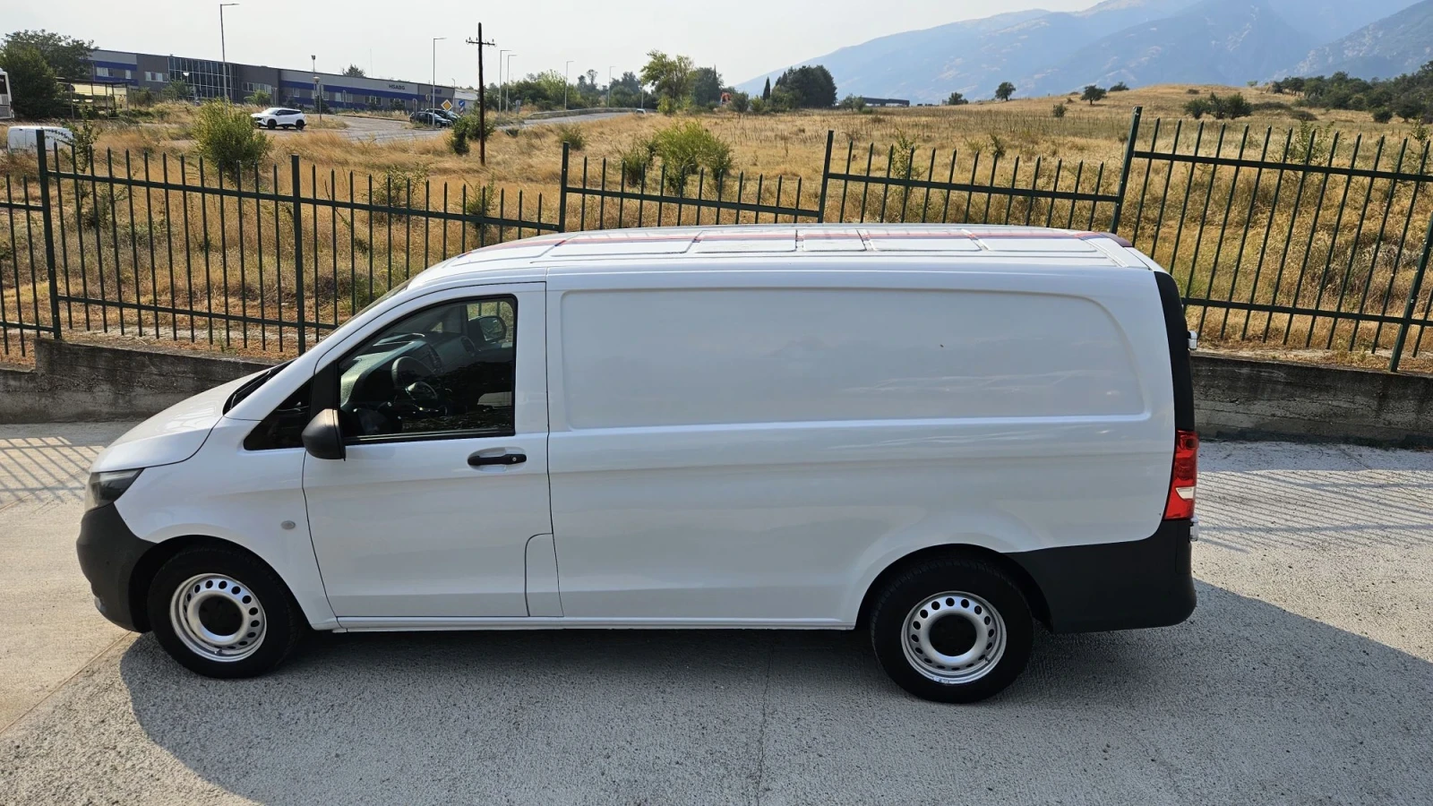 Mercedes-Benz Vito Euro6 | Mobile.bg � ����������� 6