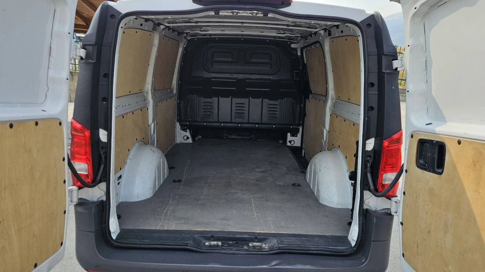 Mercedes-Benz Vito Euro6 | Mobile.bg � ����������� 12
