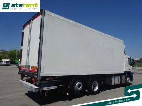 Обява за продажба на Volvo Fm LKw25019 ~21 468 EUR - изображение 4