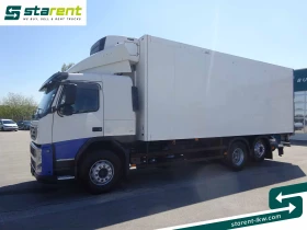 Обява за продажба на Volvo Fm LKw25019 ~21 468 EUR - изображение 1