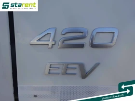 Обява за продажба на Volvo Fm LKw25019 ~21 468 EUR - изображение 8
