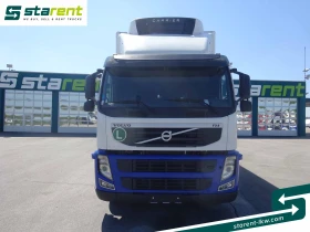 Обява за продажба на Volvo Fm LKw25019 ~21 468 EUR - изображение 1