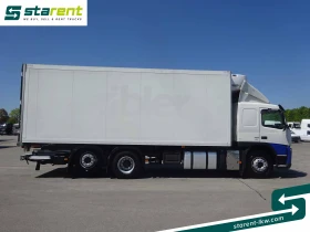 Обява за продажба на Volvo Fm LKw25019 ~21 468 EUR - изображение 3