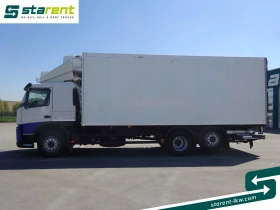 Обява за продажба на Volvo Fm LKw25019 ~21 468 EUR - изображение 7