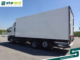 Обява за продажба на Volvo Fm LKw25019 ~21 468 EUR - изображение 6