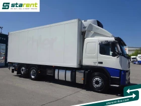 Обява за продажба на Volvo Fm LKw25019 ~21 468 EUR - изображение 2