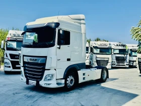  Daf XF