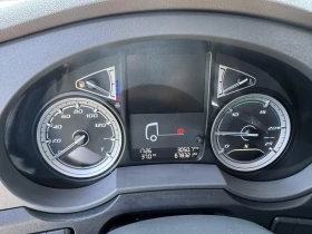 Daf XF 480 EURO 6D | Mobile.bg    9