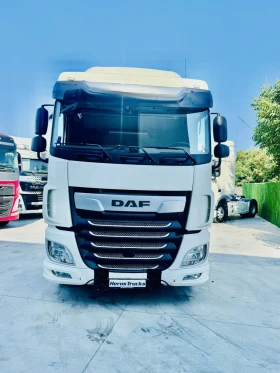     Daf XF 480 EURO 6D