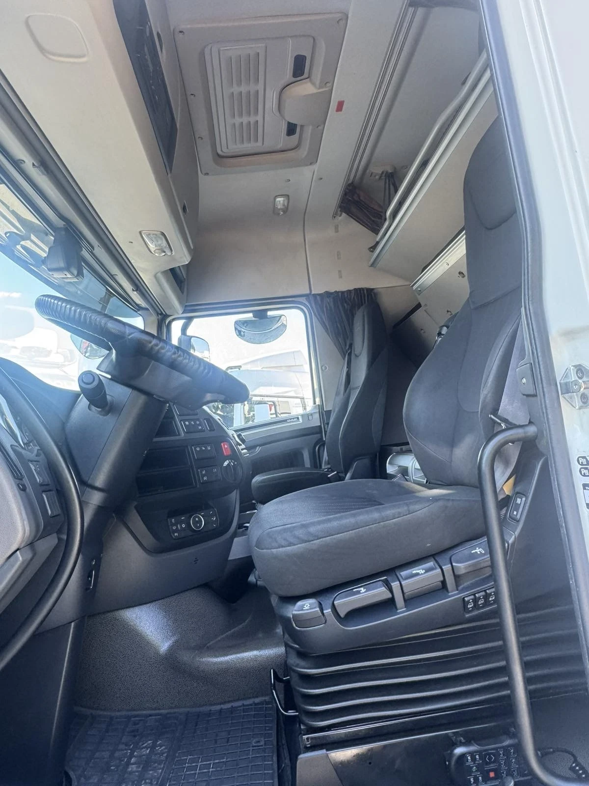 Daf XF 480 EURO 6D - изображение 7