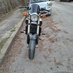 Yamaha V-Max, снимка 7