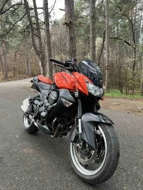 Kawasaki Z z1000 Quickshifter, снимка 3