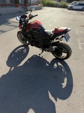 Kawasaki Z z1000 Quickshifter, снимка 8