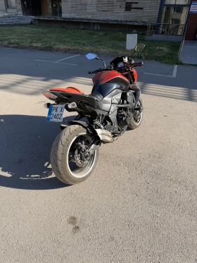 Kawasaki Z z1000 Quickshifter, снимка 10