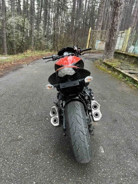 Kawasaki Z z1000 Quickshifter, снимка 4