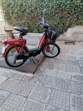 Piaggio Ciao, снимка 3