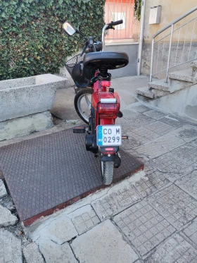 Piaggio Ciao, снимка 2