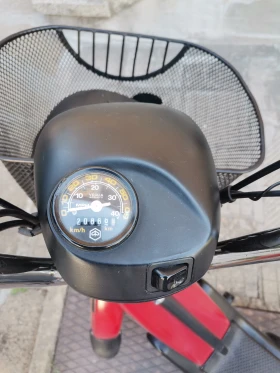 Piaggio Ciao, снимка 4
