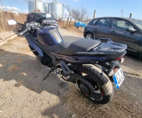 Triumph Sprint, снимка 2