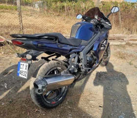 Triumph Sprint, снимка 1