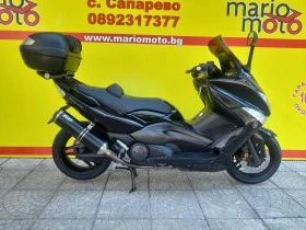     Yamaha T-max 500 A2