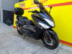 Yamaha T-max 500 A2, снимка 10