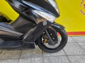 Yamaha T-max 500 A2, снимка 7