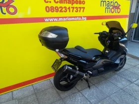 Yamaha T-max 500 A2, снимка 4