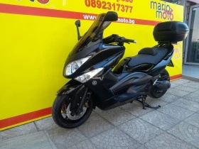 Yamaha T-max 500 A2, снимка 13