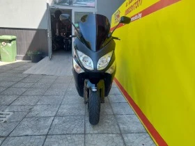 Yamaha T-max 500 A2, снимка 11