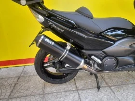 Yamaha T-max 500 A2, снимка 6