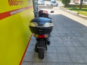 Yamaha T-max 500 A2, снимка 5