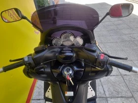 Yamaha T-max 500 A2, снимка 9