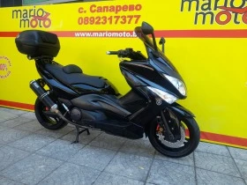 Yamaha T-max 500 A2, снимка 2