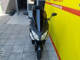 Yamaha T-max 500 A2, снимка 3