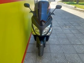 Yamaha T-max 500 A2, снимка 14