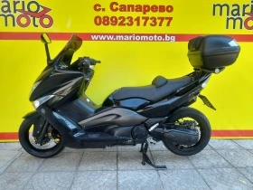 Yamaha T-max 500 A2 | Mobile.bg    12