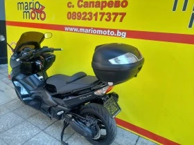 Yamaha T-max 500 A2, снимка 15