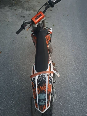 Ktm 85 Sx85 , снимка 2