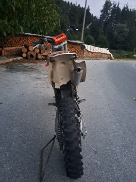 Ktm 85 Sx85 , снимка 3