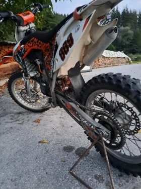 Ktm 85 Sx85 , снимка 1