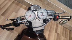 Moto Guzzi Nevada  750  V2 CAFE RACER | Mobile.bg    7