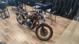 Moto Guzzi Nevada  750  V2 CAFE RACER | Mobile.bg    3