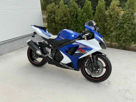 Suzuki Gsxr 